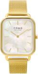 COMO MILANO Square női karóra CM072.254. 1G (6790176)
