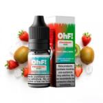 OhF! Ice Strawberry Kiwi 10mg/10ml Salt Lichid rezerva tigara electronica