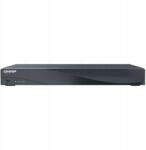 Qnap TVR-AI200-16CH-16P 16 csatornás Ai okos felvevő PoE+-szal (TVR-AI200-16CH-16P)