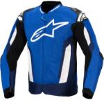 Alpinestars T-gp Air Blue / Black / White (J.AL.T-GP AIR A/N/B-7329)