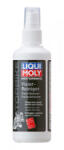 LIQUI MOLY Solutie Liqui Moly curatare viziera casca Motorbike (1571O)