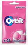 Wrigley Hungária Kft Orbit Bubblemint bag rágógumi gyümölcs-és mentaízű 29g