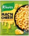 Unilever Magyarország Kft Knorr Mac`n Cheese sajtszószos alap 33g