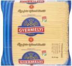 Gyermelyi tészta, hosszúmetélt, 4 tojásos 15kg