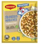 Maggi Zöldséges húsleves kagylótésztával 45g - elinashop