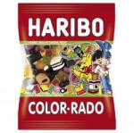 Haribo GmbH & Co. KG Haribo Color-Rado gumicukor medvecukorral 100g