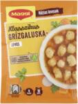 Maggi Klasszikus grízgaluskaleves 59g - elinashop
