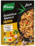 Unilever Magyarország Kft Knorr Ázsiai pirított tészta, csípős csirkés 134g