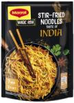 Maggi Magic Asia Indiai pirított tészta 118g - elinashop