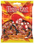  HELL-CAT -vegyes gyümölcs ízű pezsgős kemény cukorka 100 g - elinashop