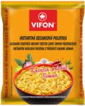 VIFON instant tésztaleves kacsahús ízesítés, enyhe fűszerezés 60g - elinashop