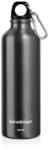Soler Hispania SL P. I Carrascot Bewinner alumínium palack 750ml grafit