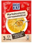 DELIKÁT Marhahúsleves cérnametélttel 73g