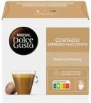 NESCAFÉ Nescafé Dolce Gusto kávékapszula 16 db-cortado espresso macchiato