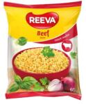 Reeva marha ízű instant leves 60 g