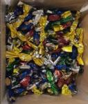 éden-werk Kft Gumicukor Szaloncukor lédig 1kg