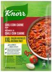 Unilever Magyarország Kft Knorr Chili con carne alap XXL 75g