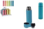Enger-Impex Kft Inox termosz színes 500ml sárga