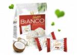 Happy FLIS Happy Bianco kókusz ízű krémmel töltött ostya 140 g