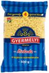 Gyermelyi tészta, kiskocka, 4 tojásos 500g