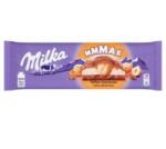 Mondelez Hungária Kft Milka 300 g Toffe Egészmogyorós