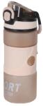 Soler Hispania SL P. I Carrascot Bewinner sport vizes kulacs 500ml sárga