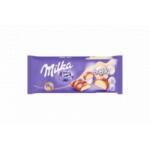 Mondelez Hungária Kft Milka Bubbly White 95 g
