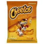 Fővárosi Ásványvíz- és Üdítőipari Zrt Cheetos sajtos ízű kukoricasnack 43 g