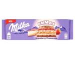 Mondelez Hungária Kft Milka 300g Epres Sajttorta