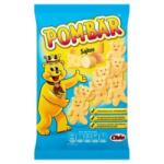 Intersnack Pom-Bär Sajtos burgonyasnack 50 g