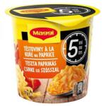 Maggi PárPerc poharas instant tészta paprikás csirke szósszal 57g