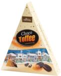 KDC Pomorzanka Sp. z o. o Choco Toffee csokoládéval bevont karamell ízű cukorka 300g