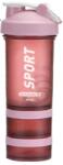 Soler Hispania SL P. I Carrascot Bewinner vizes kulacs 3 részes 500ml pink