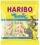 HARIBO Bumix gyümölcsízű habcukor 175g
