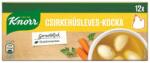 Unilever Magyarország Kft Knorr Csirkehúsleves-kocka 120g