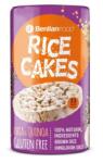 Benlian Foods Benlian Puffasztott rizs szelet Chia és Quinoa maggal 100 g