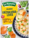 Lacikonyha zöldséges grízgaluskaleves 40g