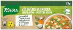 Unilever Magyarország Kft Knorr Zöldségleveskocka 120g