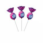 ROSHEN Kóla ízű nyalóka rágógumival 16g - elinashop
