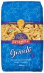 Gyermelyi tészta, gemelli, 2 tojásos, durum 500g