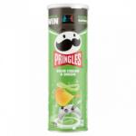 Uma Investments Sp. z o. o. , Pringles chips hagymás-tejfölös 165 g