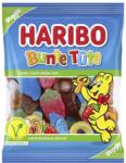 HARIBO Bunte Tüte gyümölcs- és kólaízű gumicukor 175g