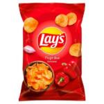 Fővárosi Ásványvíz- és Üdítőipari Zrt Lay`s Pikáns paprikás ízű burgonyachips 60 g
