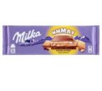 Mondelez Hungária Kft Milka 300 g Tej Schoco Keksz