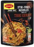 Maggi Fusian Thai curry pirított tészta 128g - elinashop