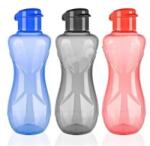 Enger-Impex Kft Kulacs műanyag 750ml kék