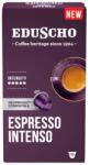 Tchibo Budapest Kft Eduscho Espresso Intenso kávékapszula (10x4, 8g)