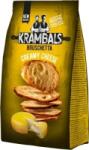 Bakers Krambals pirított kenyérszelet krémsajt ízű 70g