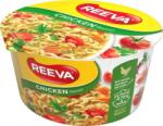  REEVA instant tésztaleves csirkés íz 75g