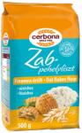 Cerbona Élelmiszergyártó Zrt Cerbona zabpehelyliszt, finomra őrölt 500g
